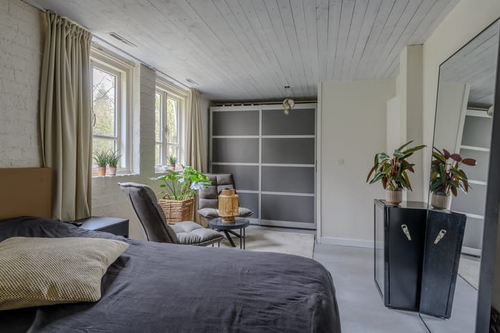 Foto 24 van Jacques van Mourikpad 5