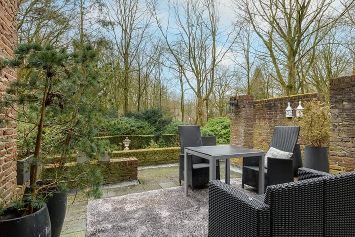 Foto 22 van Jacques van Mourikpad 5