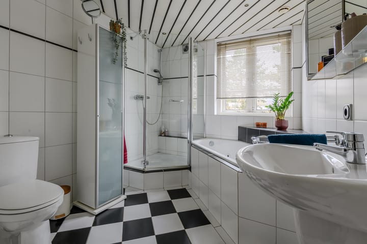 Foto 25 van Jacques van Mourikpad 5