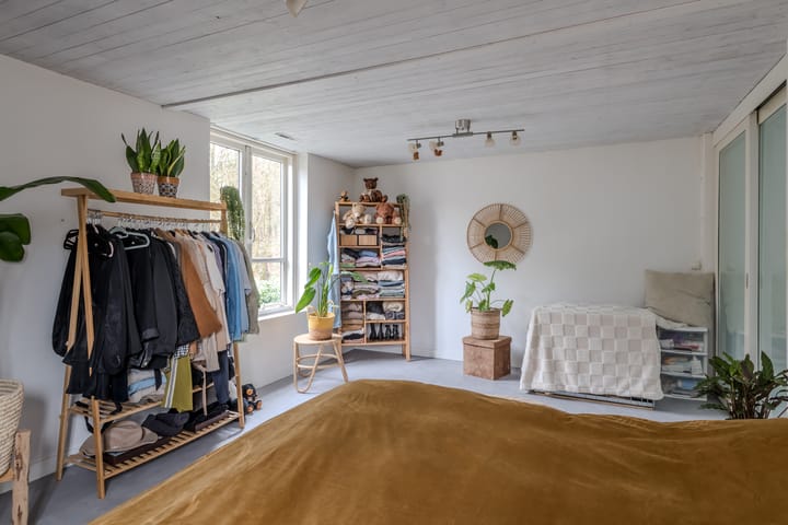 Foto 28 van Jacques van Mourikpad 5