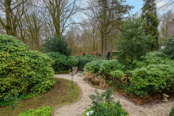 Foto 36 van Jacques van Mourikpad 5