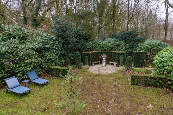 Foto 37 van Jacques van Mourikpad 5