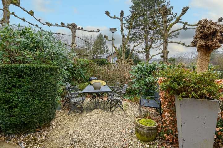 Foto 38 van Jacques van Mourikpad 5