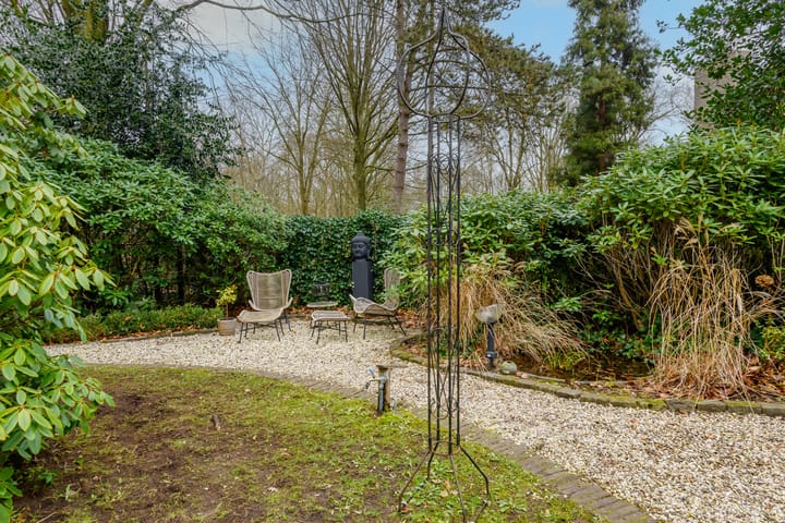 Foto 39 van Jacques van Mourikpad 5