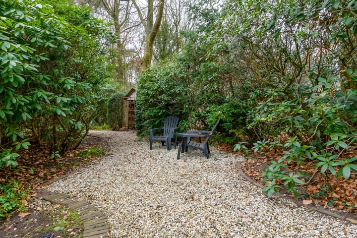 Foto 40 van Jacques van Mourikpad 5