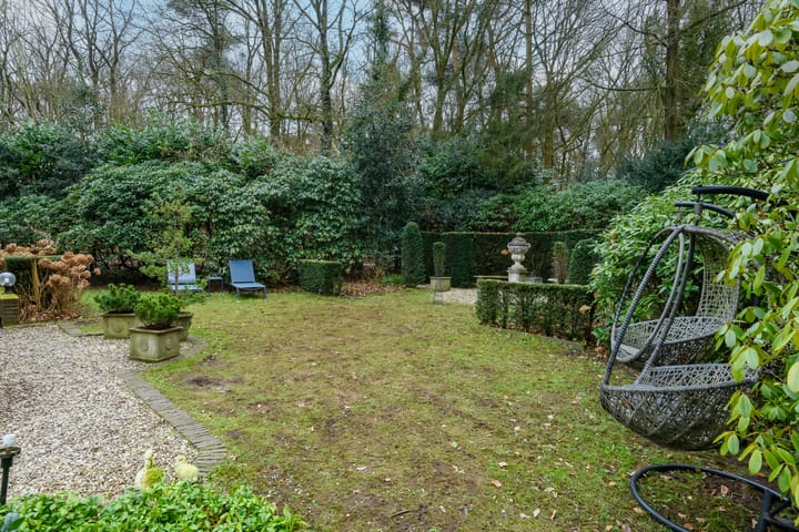 Foto 41 van Jacques van Mourikpad 5