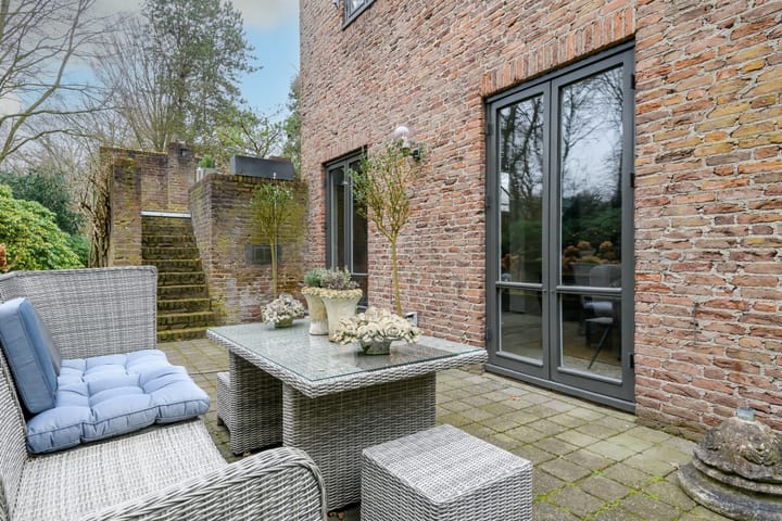 Foto 10 van Jacques van Mourikpad 5