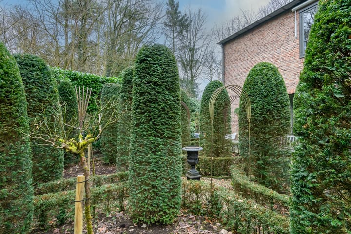 Foto 43 van Jacques van Mourikpad 5