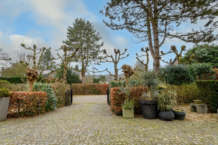 Foto 44 van Jacques van Mourikpad 5