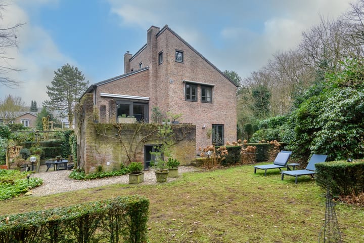 Foto 46 van Jacques van Mourikpad 5