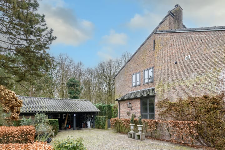 Foto 47 van Jacques van Mourikpad 5