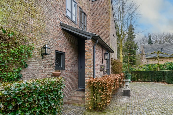 Foto 48 van Jacques van Mourikpad 5