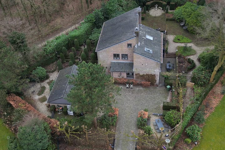 Foto 49 van Jacques van Mourikpad 5