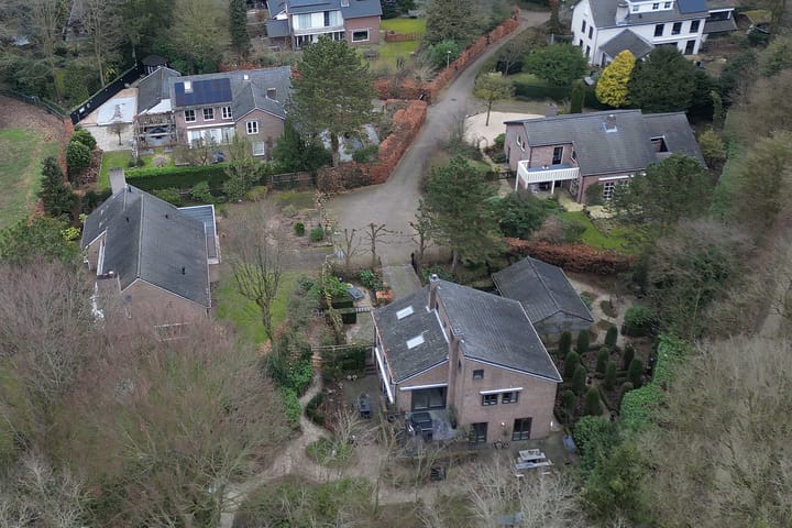 Foto 50 van Jacques van Mourikpad 5