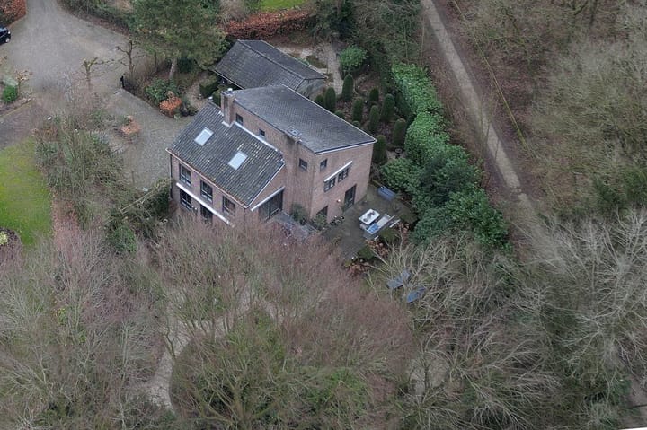 Foto 51 van Jacques van Mourikpad 5