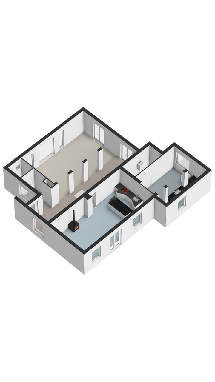 Foto 55 van Jacques van Mourikpad 5