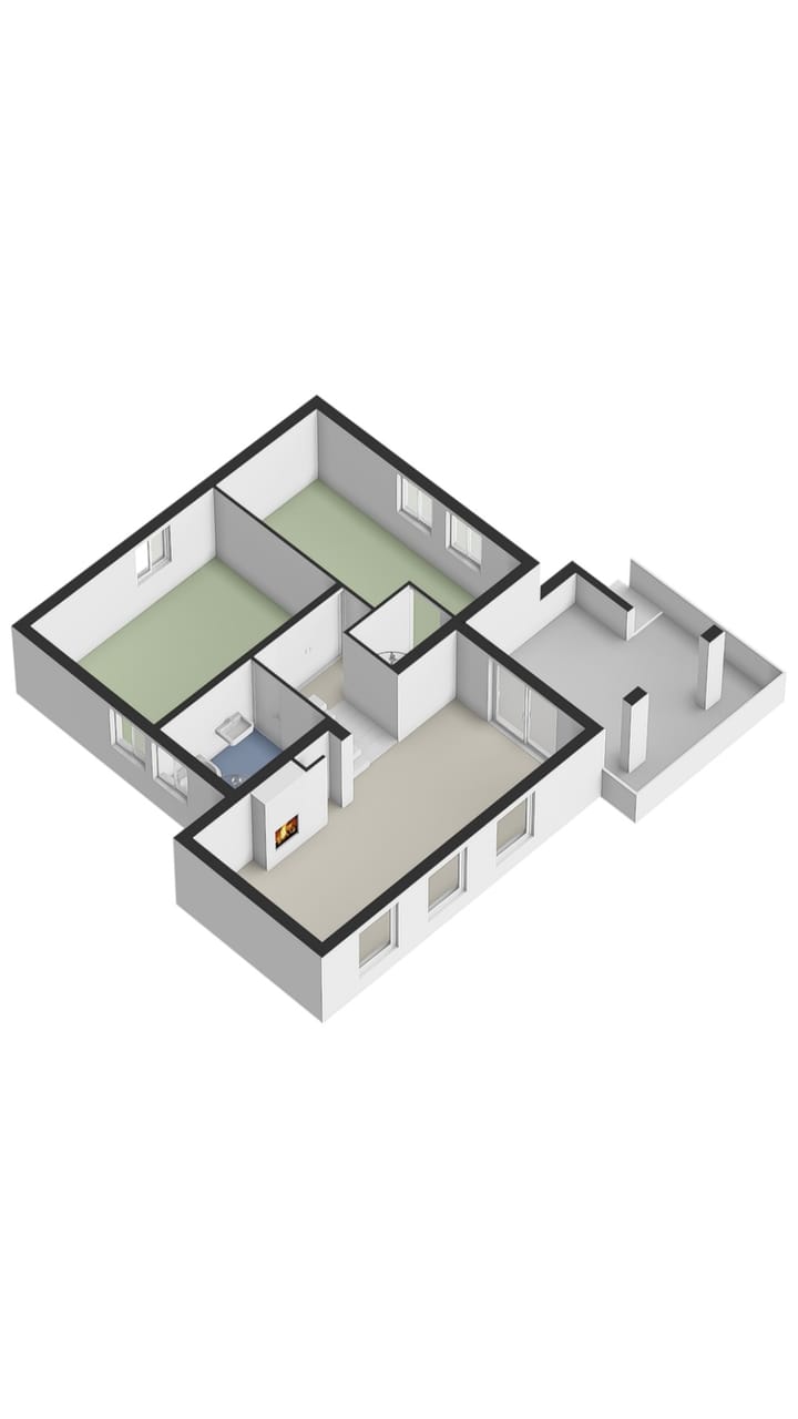 Foto 57 van Jacques van Mourikpad 5