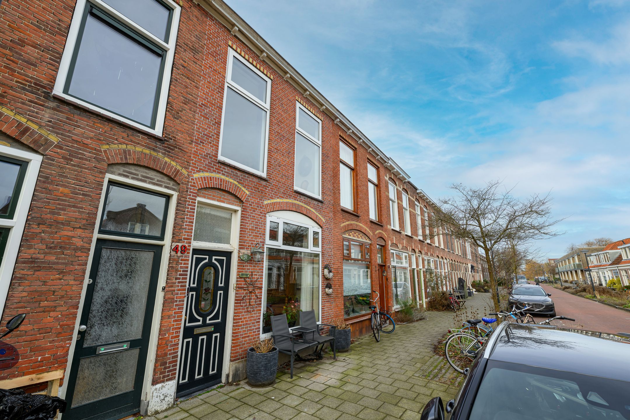 Foto 3 van Julianastraat 51