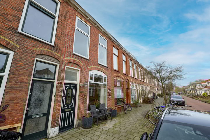 Foto 3 van Julianastraat 51