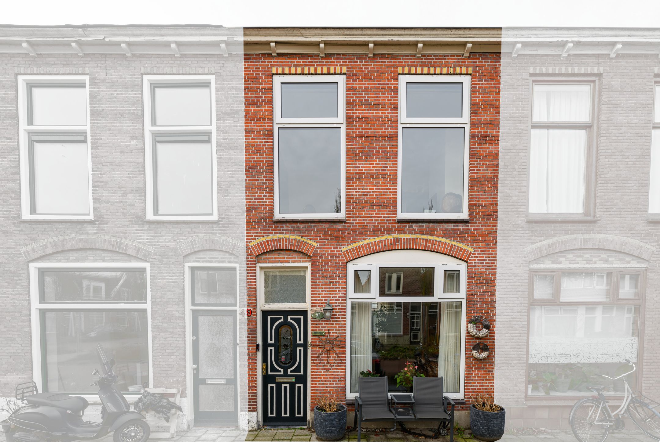 Foto 27 van Julianastraat 51