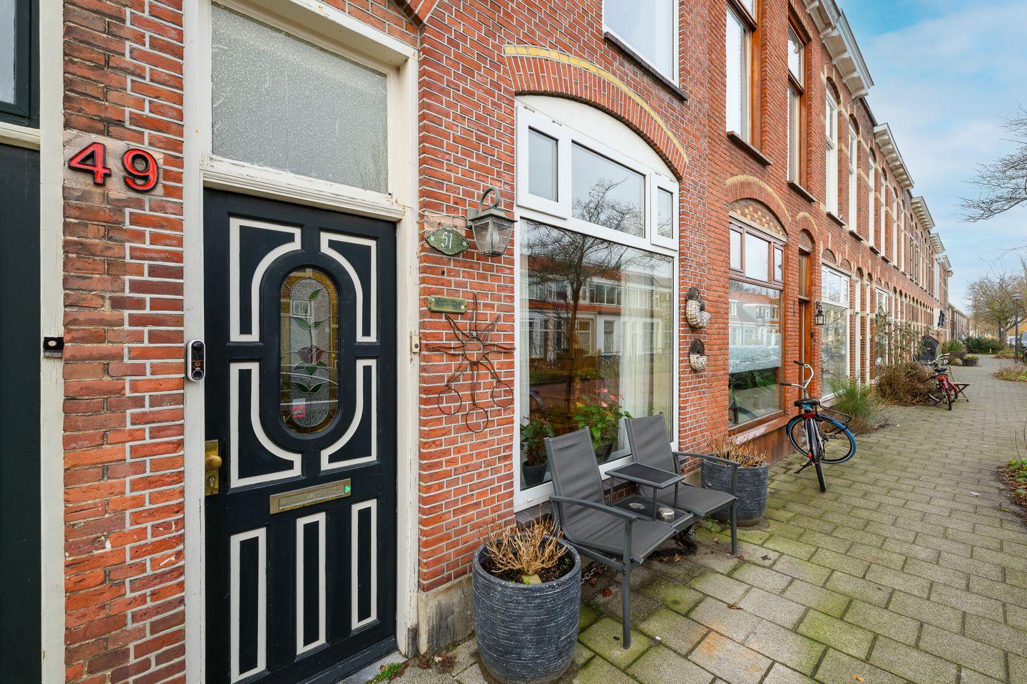 Foto 4 van Julianastraat 51