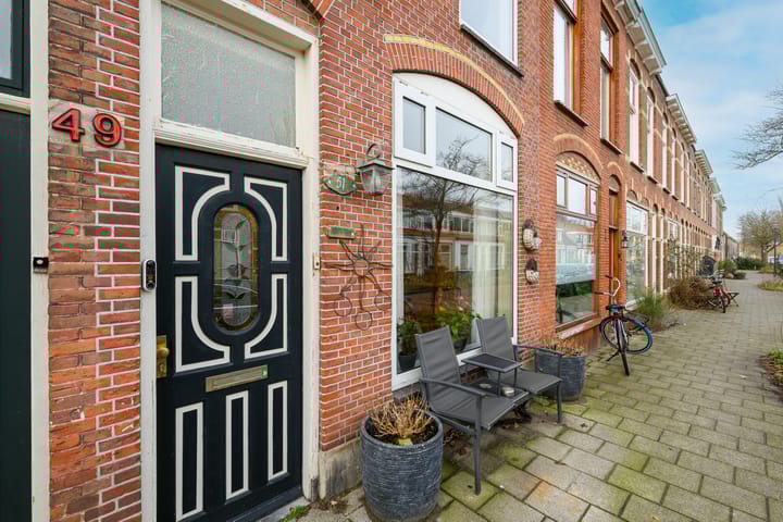 Foto 4 van Julianastraat 51