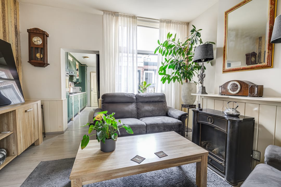 Foto 8 van Julianastraat 51