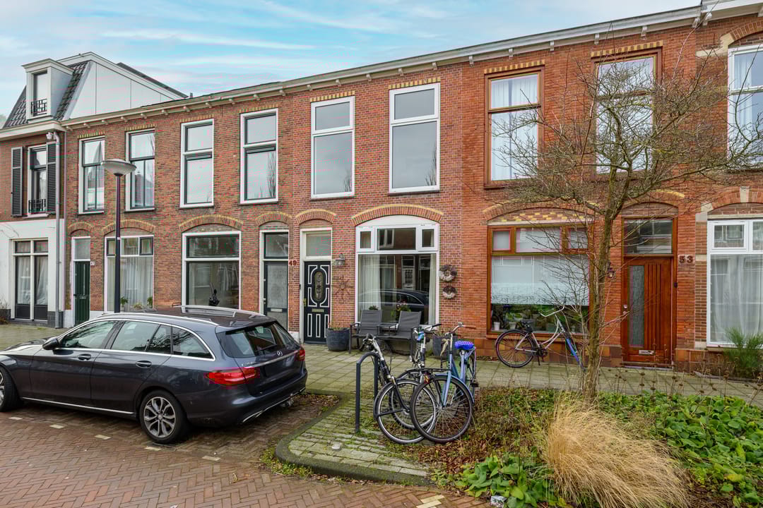 Foto 2 van Julianastraat 51