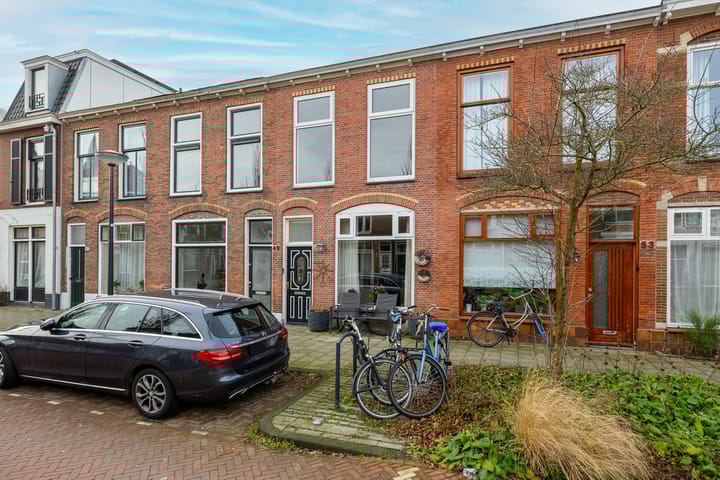 Foto 2 van Julianastraat 51