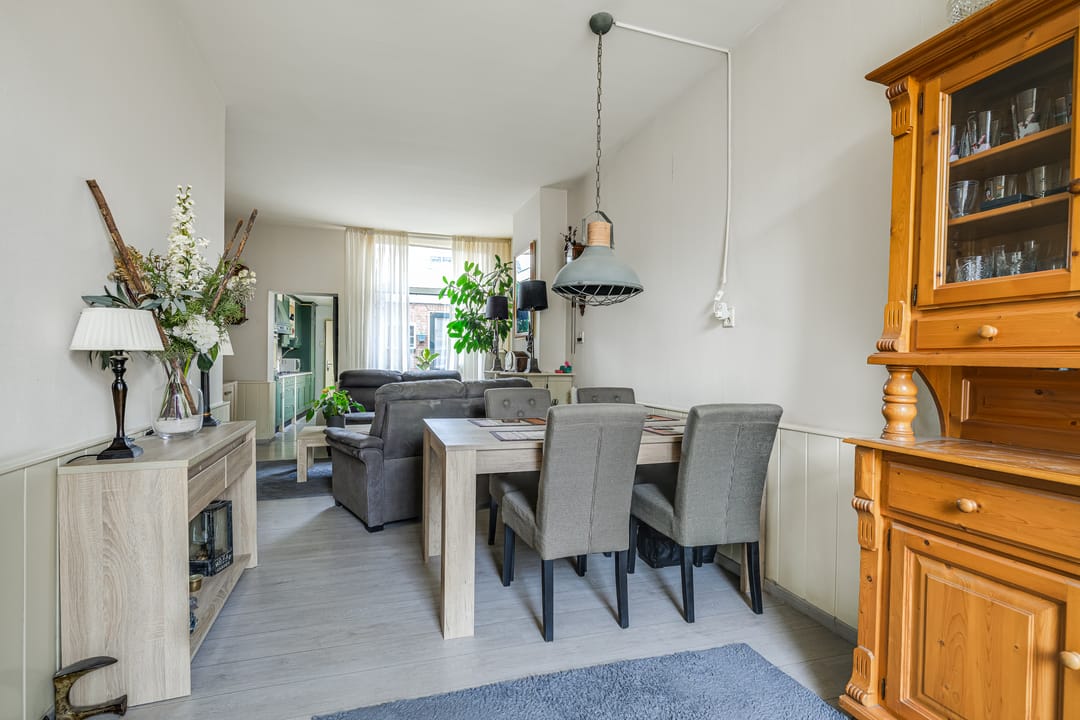 Foto 7 van Julianastraat 51