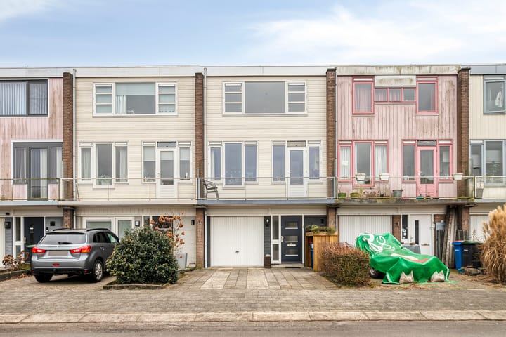 Photo 2 of Botlek 22