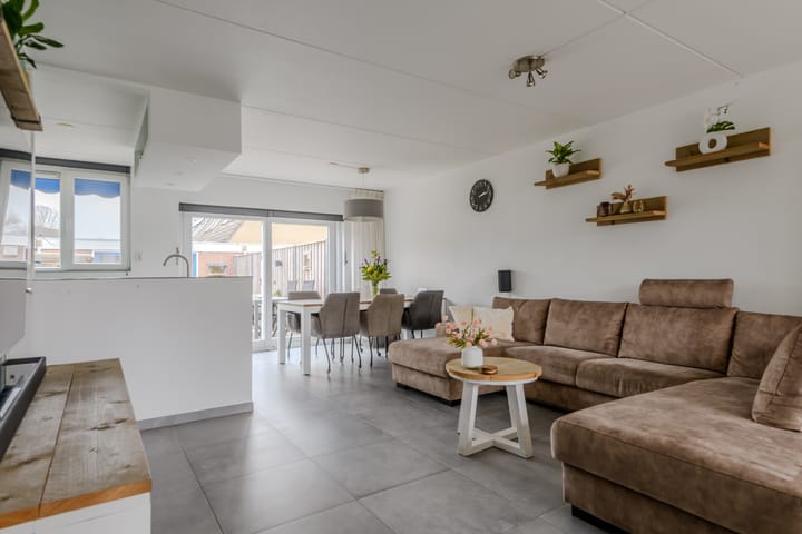 Foto 3 van Schacht 18