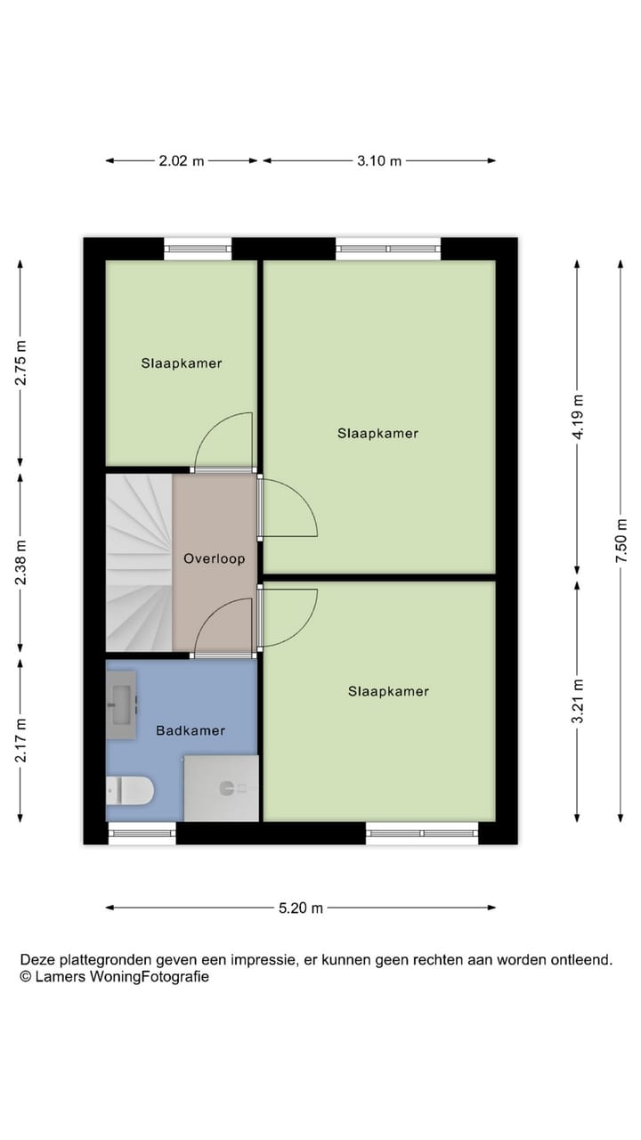 Foto 43 van Schacht 18