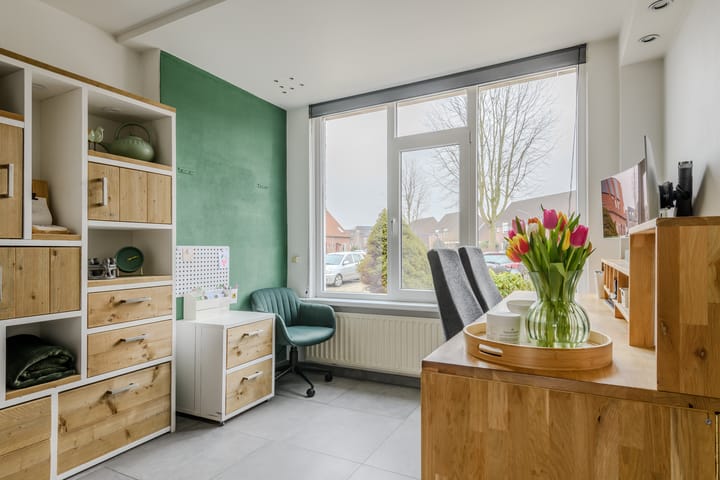 Foto 8 van Schacht 18