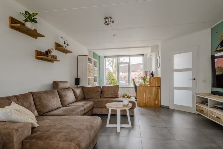 Foto 7 van Schacht 18