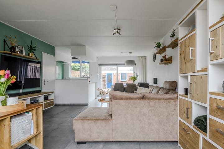 Foto 10 van Schacht 18