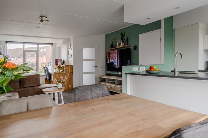 Foto 13 van Schacht 18