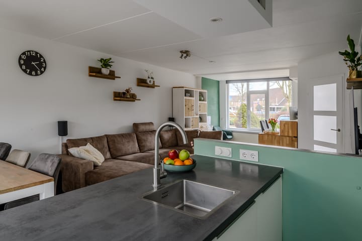 Foto 16 van Schacht 18