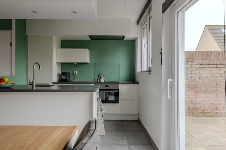 Foto 17 van Schacht 18