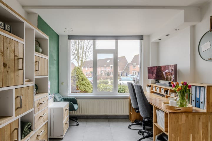 Foto 9 van Schacht 18