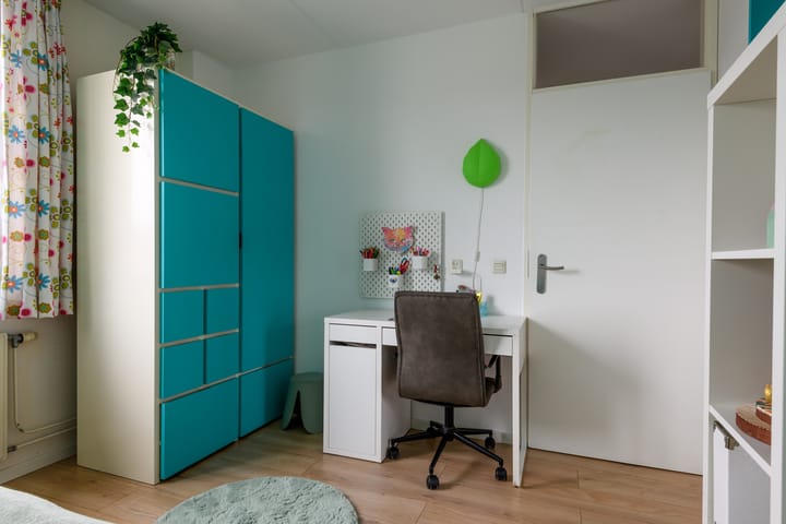 Foto 25 van Schacht 18