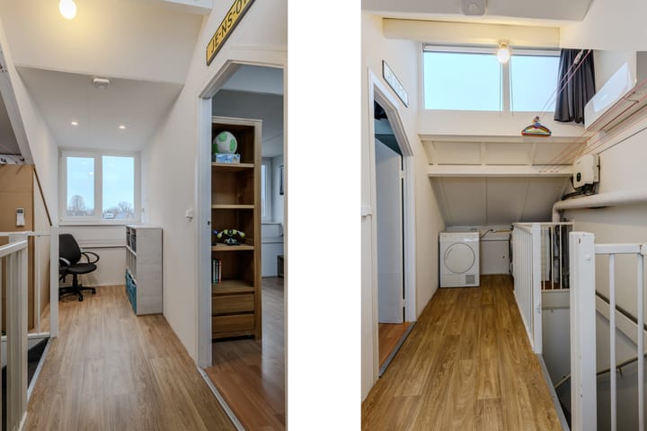 Foto 28 van Schacht 18