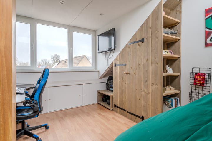 Foto 29 van Schacht 18