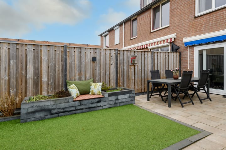 Foto 36 van Schacht 18