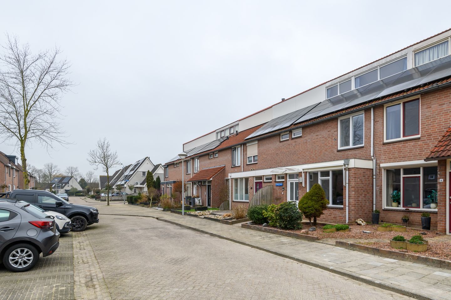 Foto 40 van Schacht 18