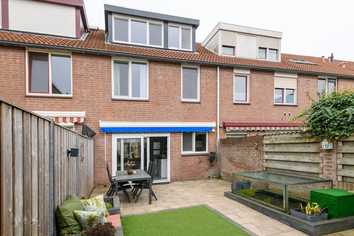 Foto 32 van Schacht 18