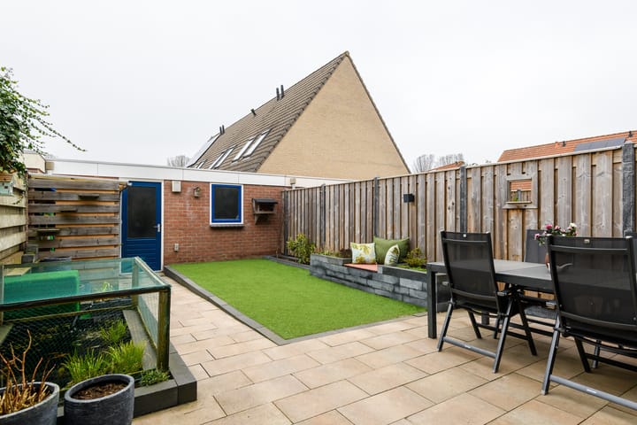 Foto 33 van Schacht 18