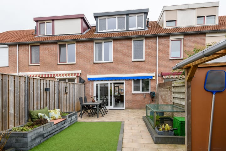 Foto 31 van Schacht 18