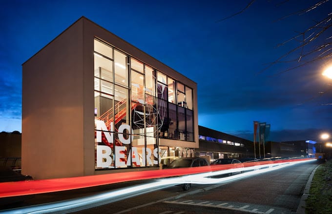 Bekijk foto 1 van Valutaboulevard 30