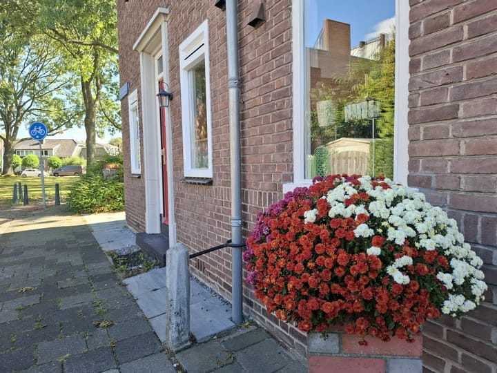 Foto 2 van Floretstraat 1